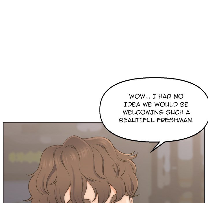 Old Friend Chapter 3 Page 38