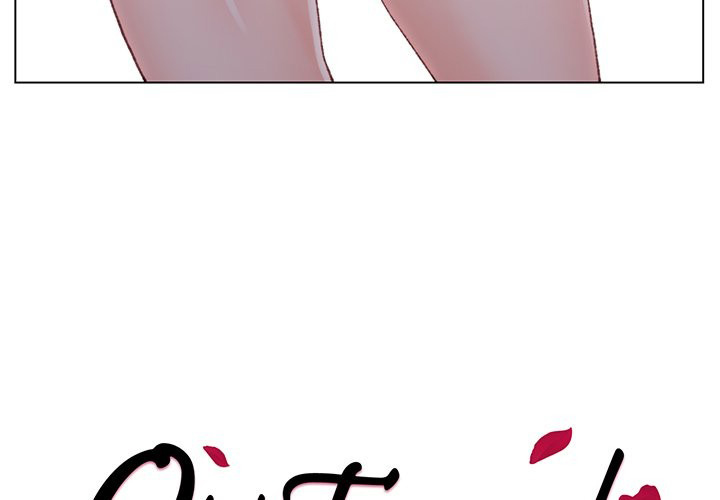 Old Friend Chapter 3 Page 4