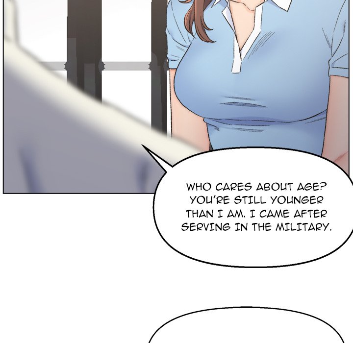 Old Friend Chapter 3 Page 41