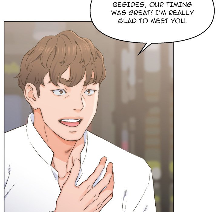 Old Friend Chapter 3 Page 42