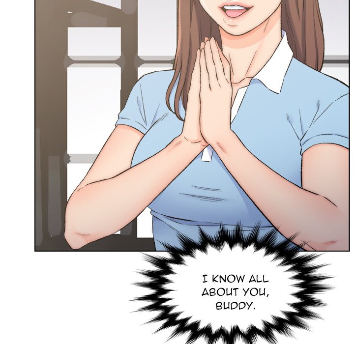 Old Friend Chapter 3 Page 44