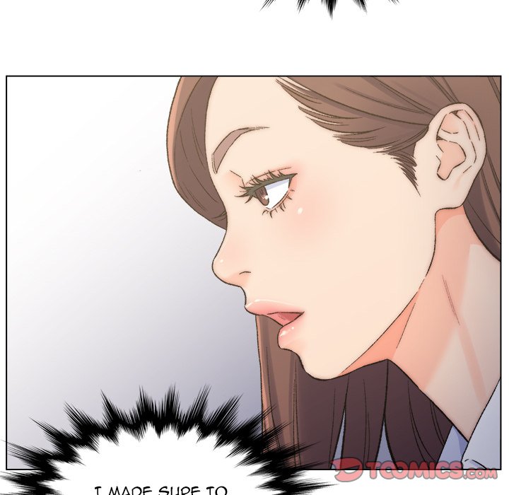 Old Friend Chapter 3 Page 45