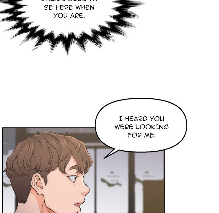 Old Friend Chapter 3 Page 46