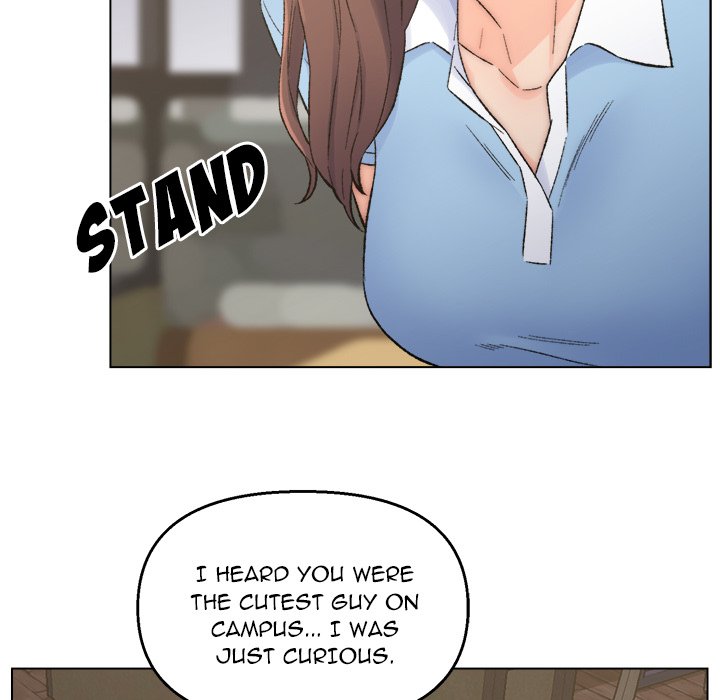 Old Friend Chapter 3 Page 48