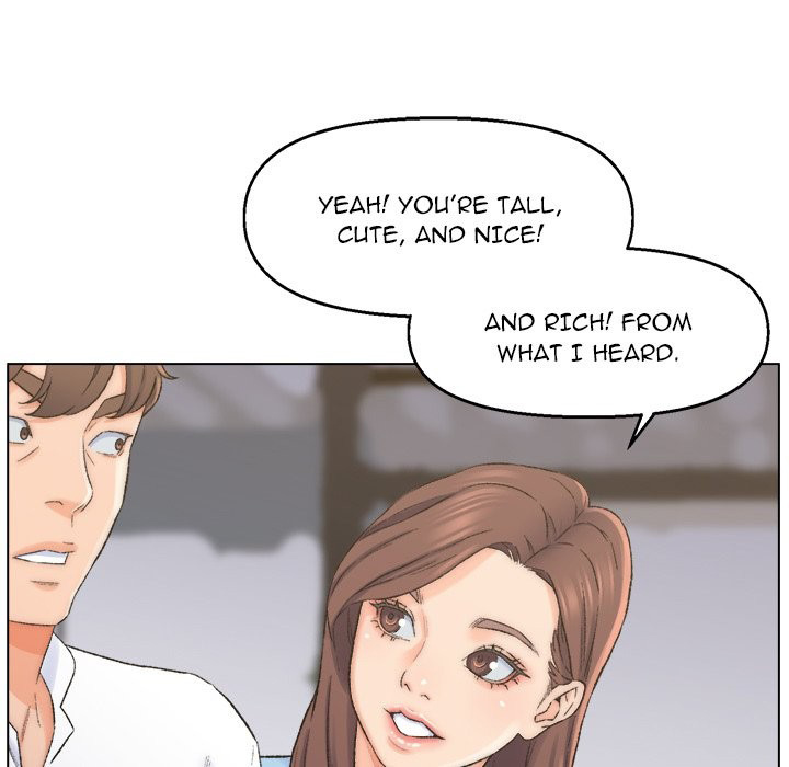 Old Friend Chapter 3 Page 52