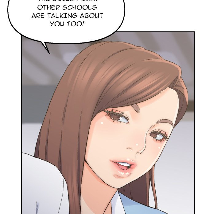 Old Friend Chapter 3 Page 54