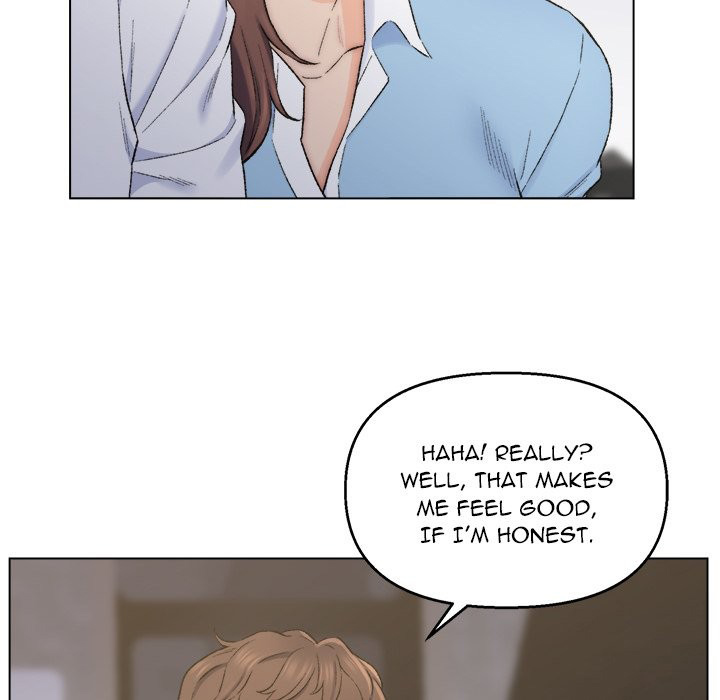Old Friend Chapter 3 Page 55