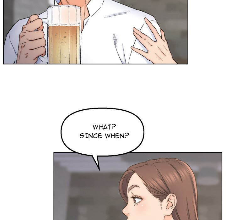 Old Friend Chapter 3 Page 58