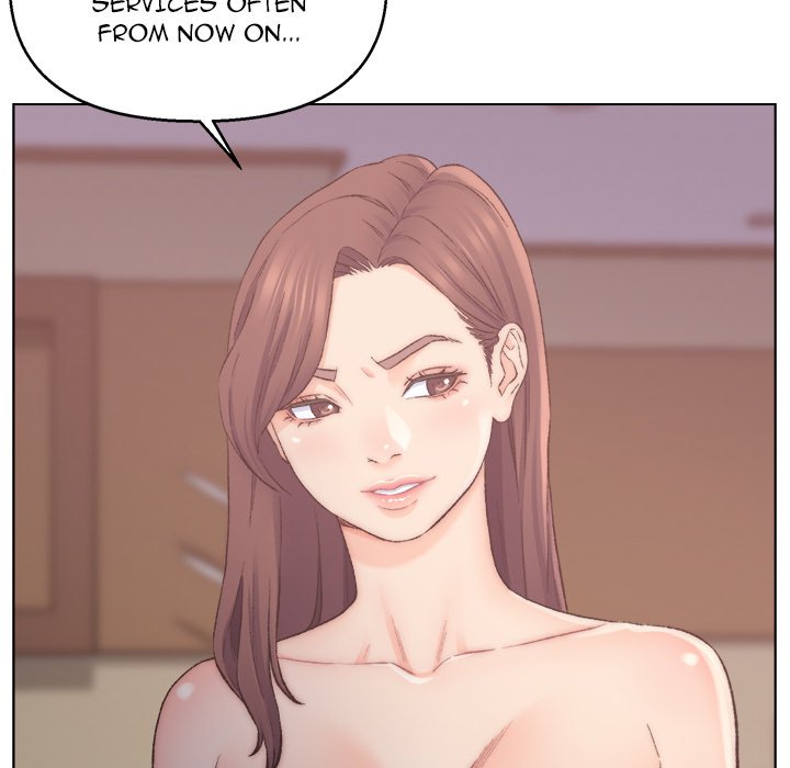 Old Friend Chapter 3 Page 6