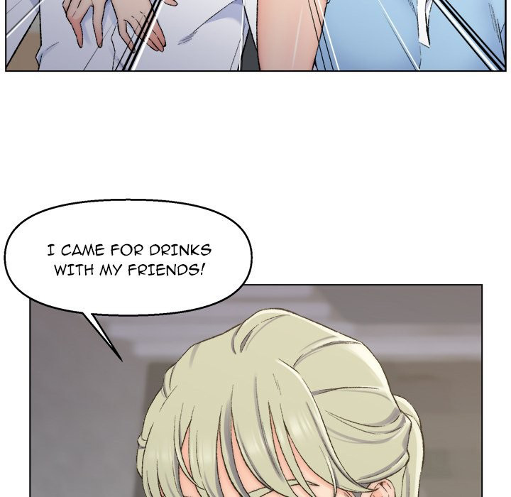 Old Friend Chapter 3 Page 61