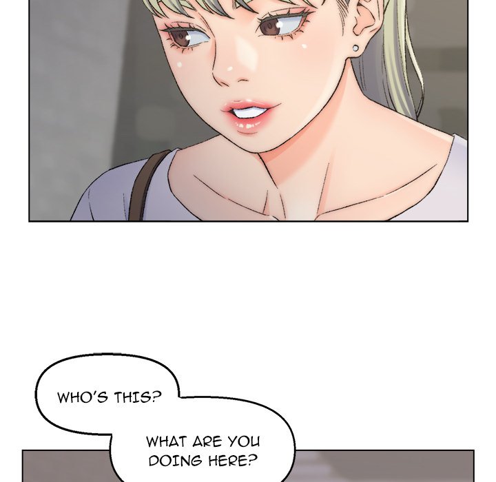 Old Friend Chapter 3 Page 62