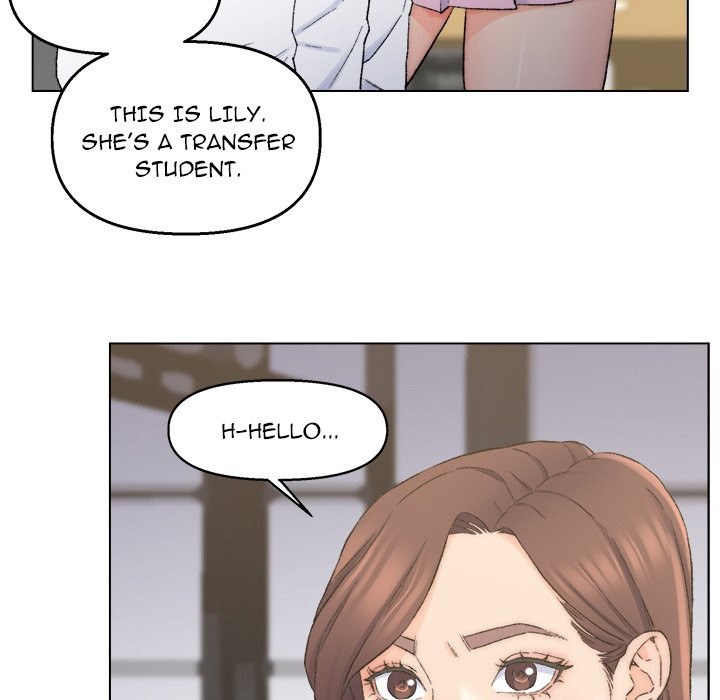 Old Friend Chapter 3 Page 64