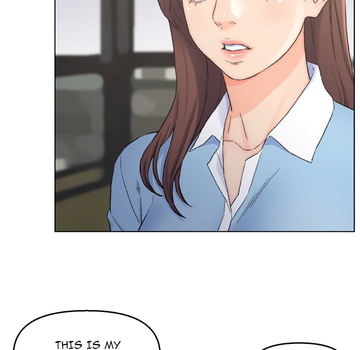 Old Friend Chapter 3 Page 65