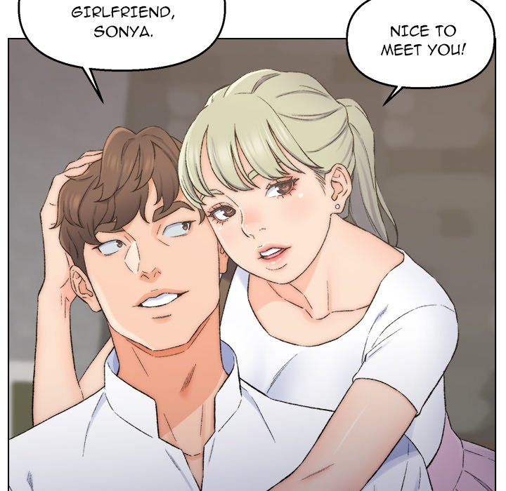 Old Friend Chapter 3 Page 66