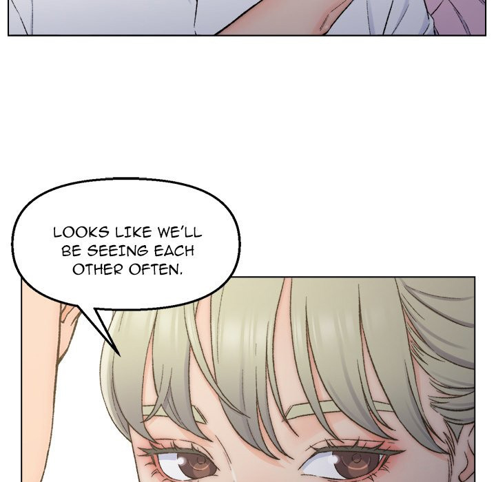 Old Friend Chapter 3 Page 67