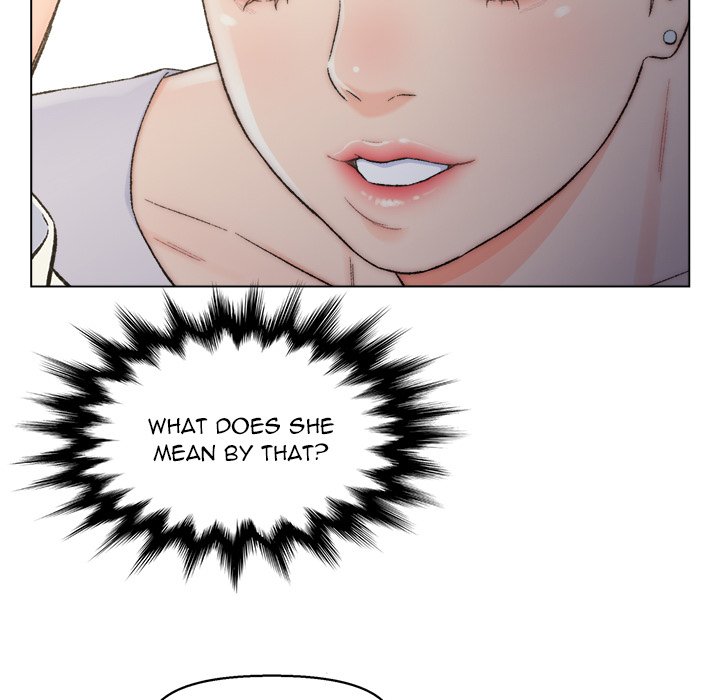 Old Friend Chapter 3 Page 68