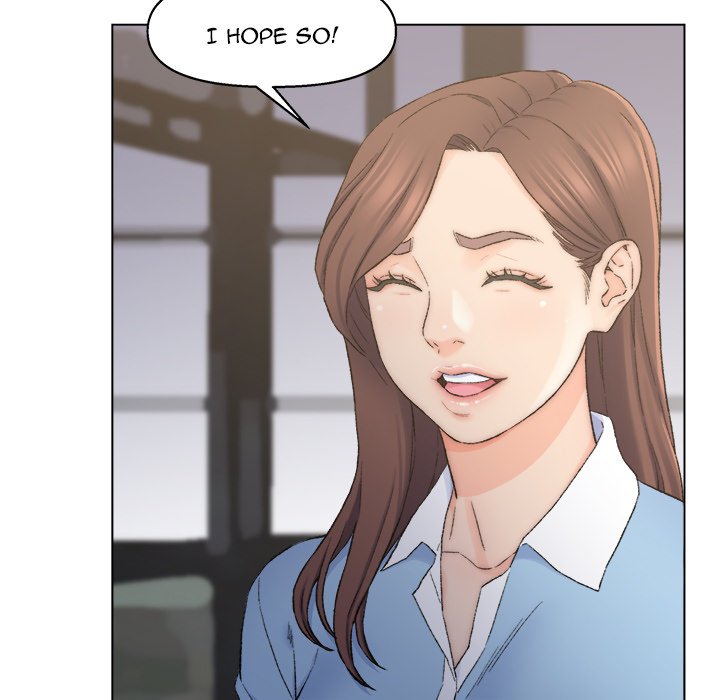 Old Friend Chapter 3 Page 69