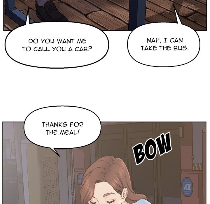 Old Friend Chapter 3 Page 72