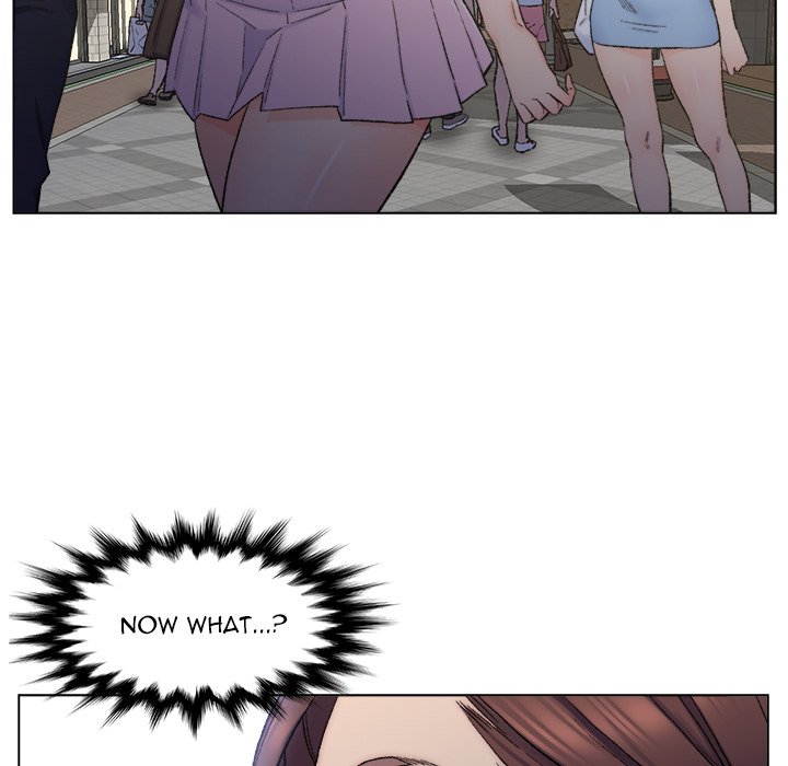 Old Friend Chapter 3 Page 77