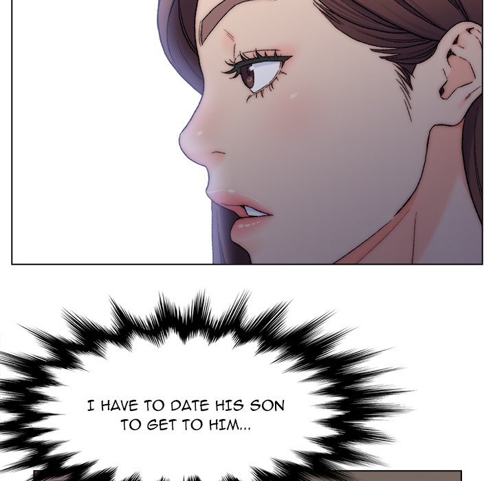 Old Friend Chapter 3 Page 78