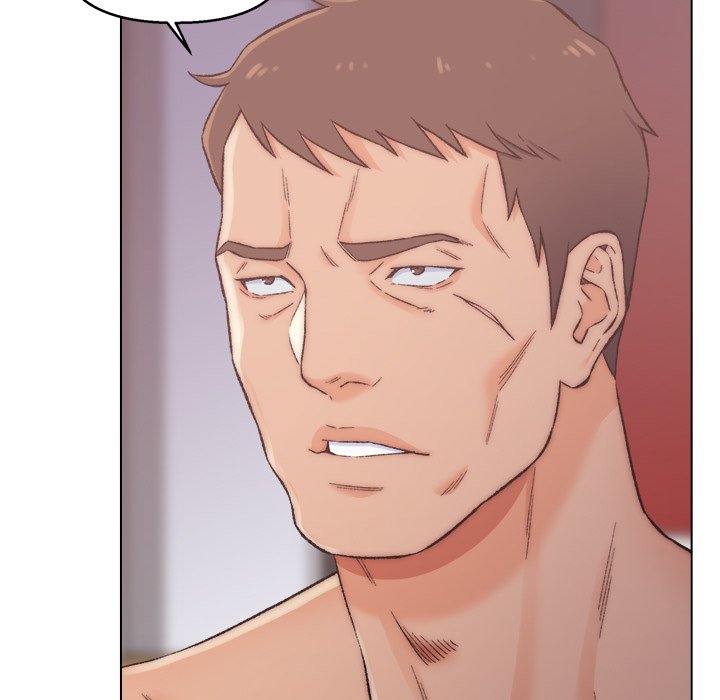Old Friend Chapter 3 Page 8