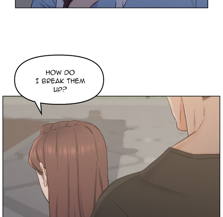Old Friend Chapter 3 Page 80