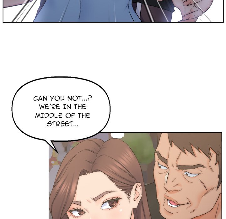 Old Friend Chapter 3 Page 83