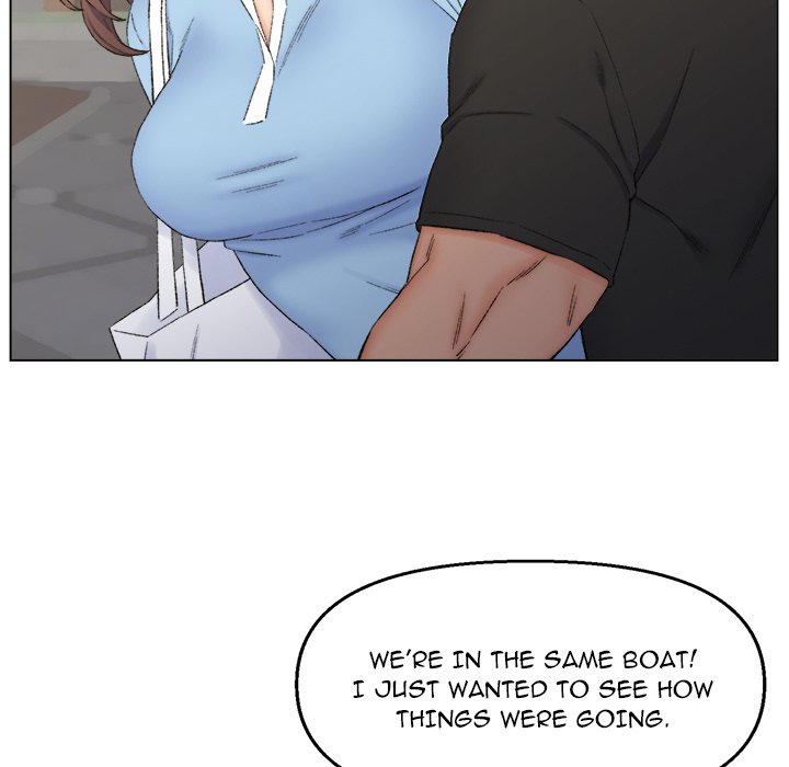 Old Friend Chapter 3 Page 86