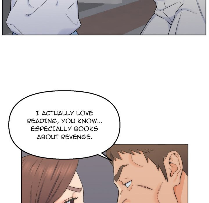 Old Friend Chapter 3 Page 88