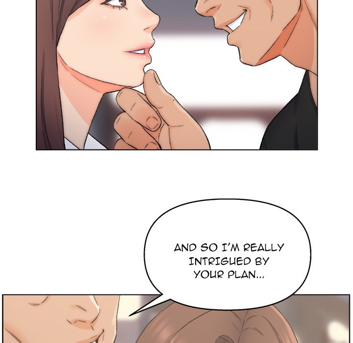 Old Friend Chapter 3 Page 89