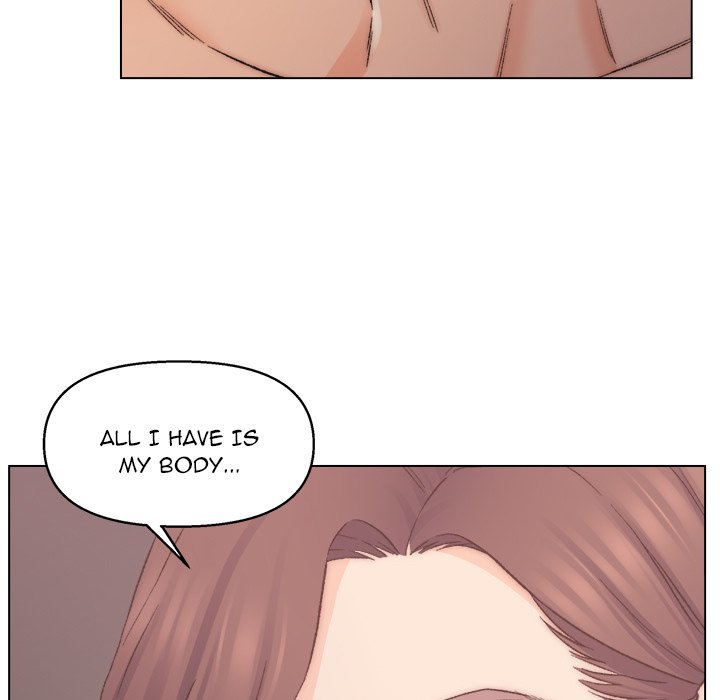 Old Friend Chapter 3 Page 9
