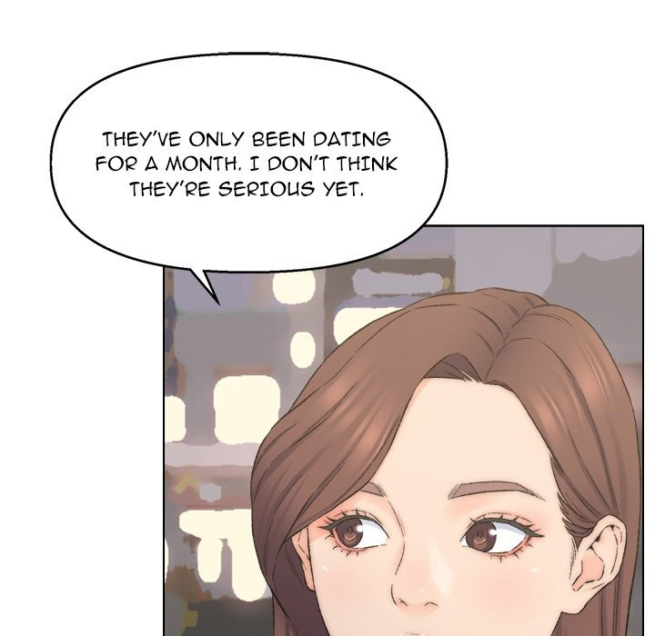 Old Friend Chapter 3 Page 94