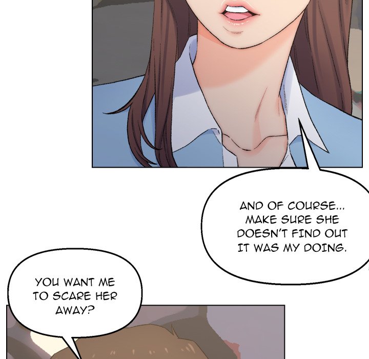 Old Friend Chapter 3 Page 95
