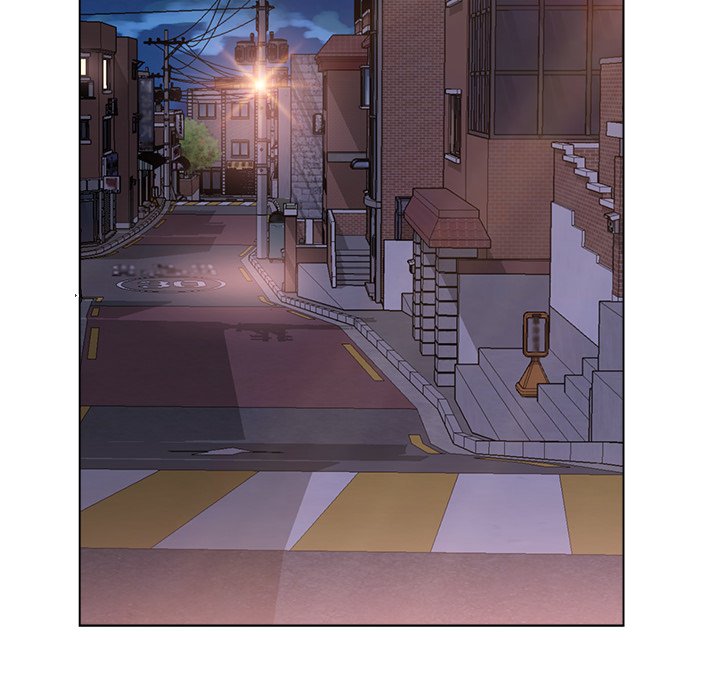 Old Friend Chapter 3 Page 99