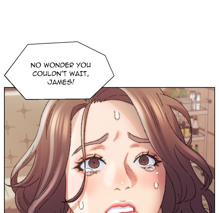 Old Friend Chapter 30 Page 10