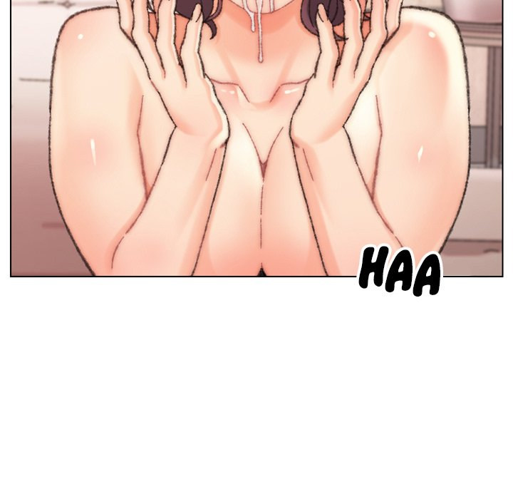 Old Friend Chapter 30 Page 101