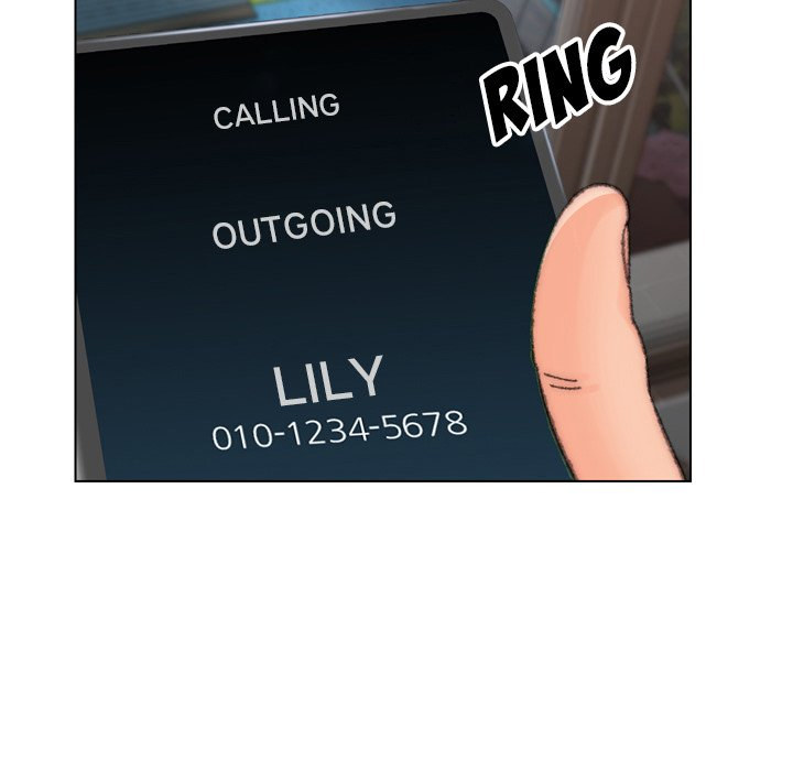Old Friend Chapter 30 Page 108