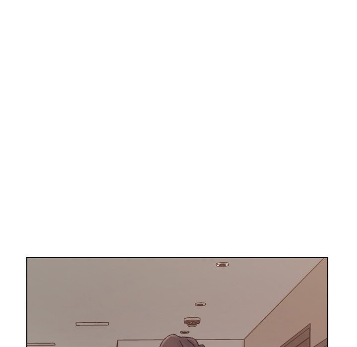 Old Friend Chapter 30 Page 109