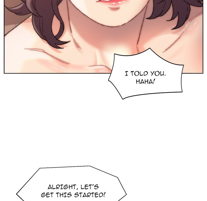 Old Friend Chapter 30 Page 11