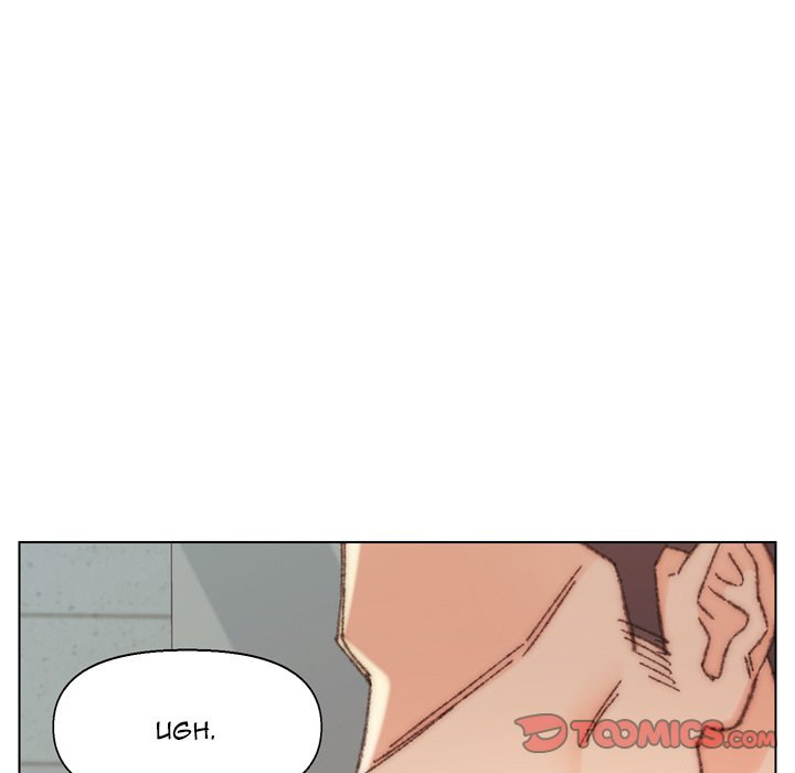 Old Friend Chapter 30 Page 111
