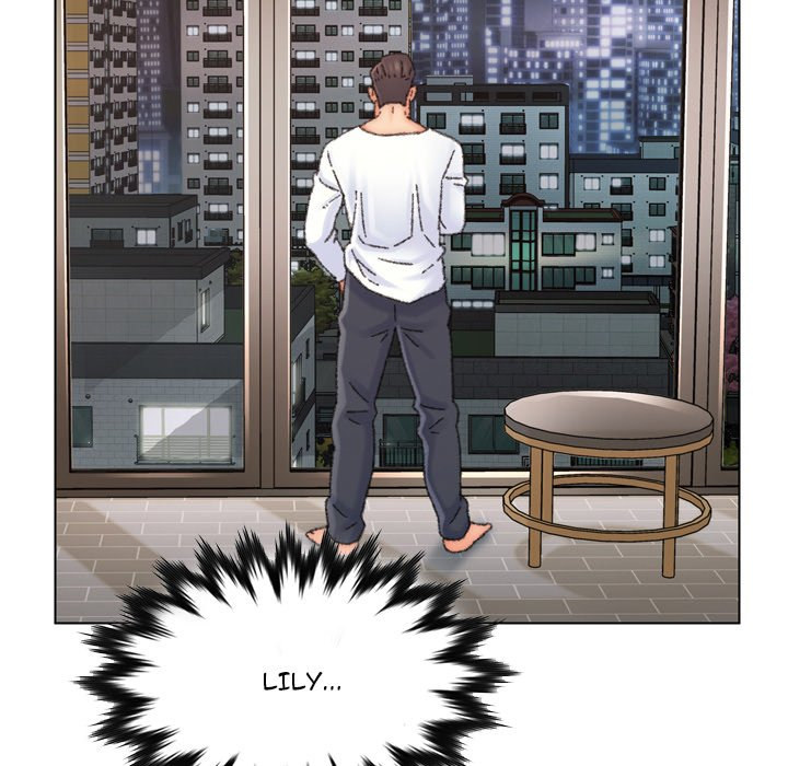 Old Friend Chapter 30 Page 114