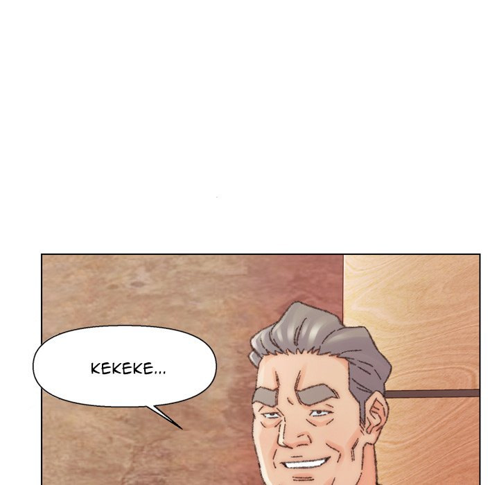 Old Friend Chapter 30 Page 128