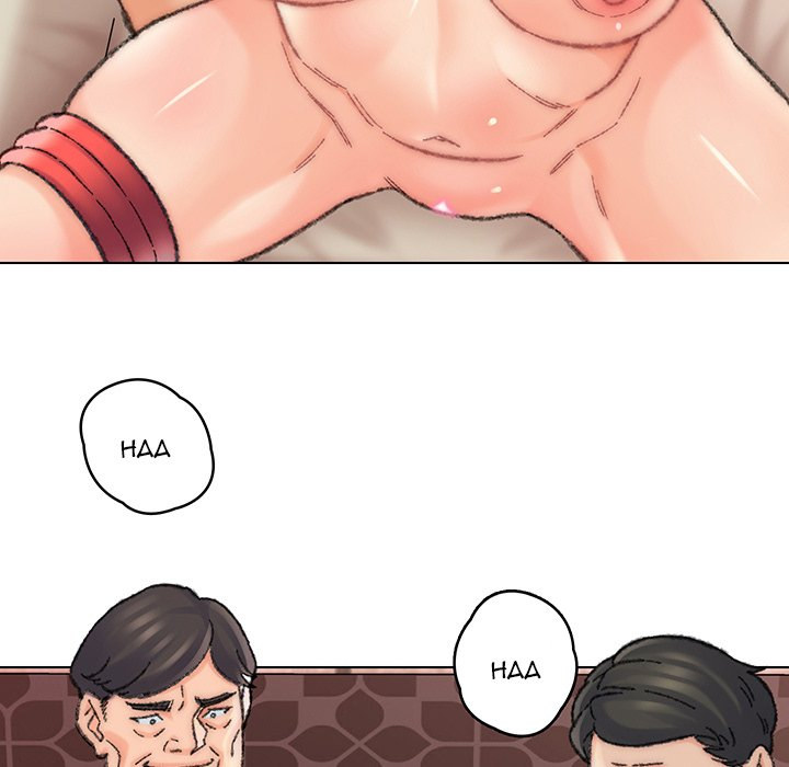 Old Friend Chapter 30 Page 17