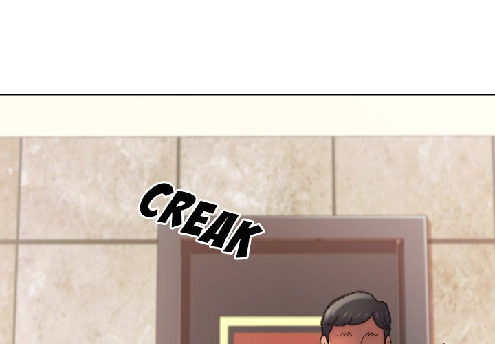 Old Friend Chapter 30 Page 2