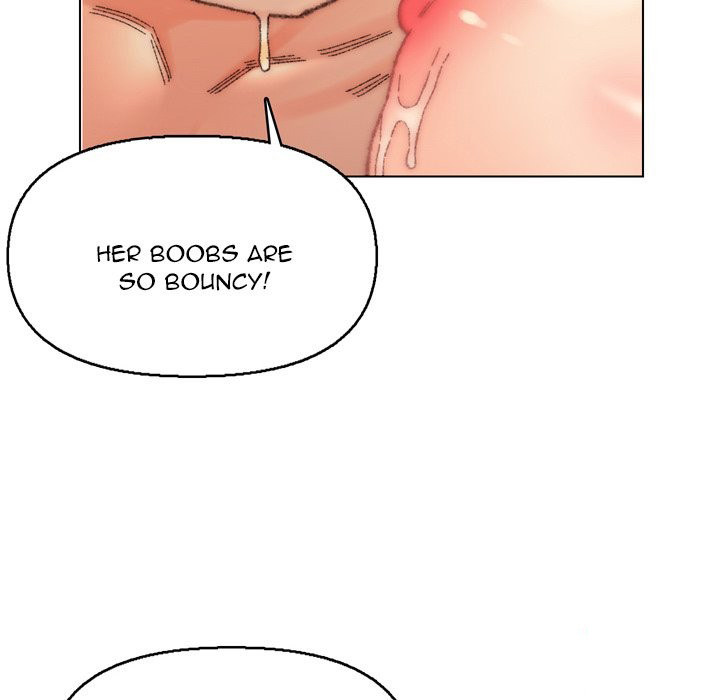 Old Friend Chapter 30 Page 25