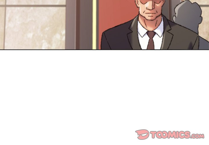 Old Friend Chapter 30 Page 3