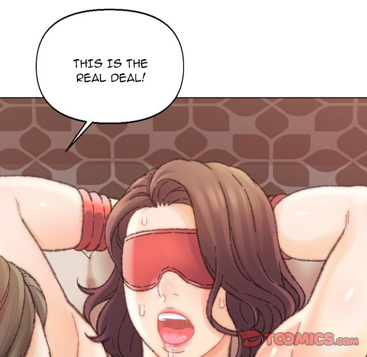 Old Friend Chapter 30 Page 33