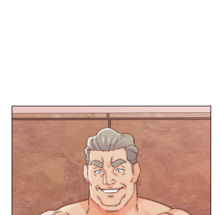 Old Friend Chapter 30 Page 35