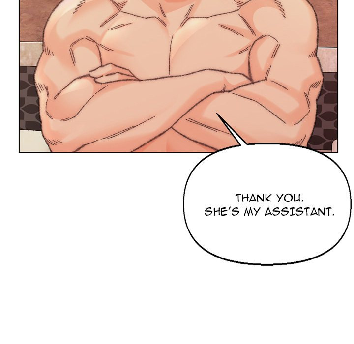 Old Friend Chapter 30 Page 36