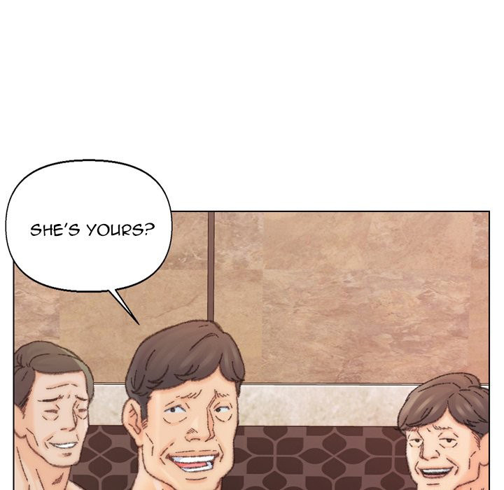 Old Friend Chapter 30 Page 37